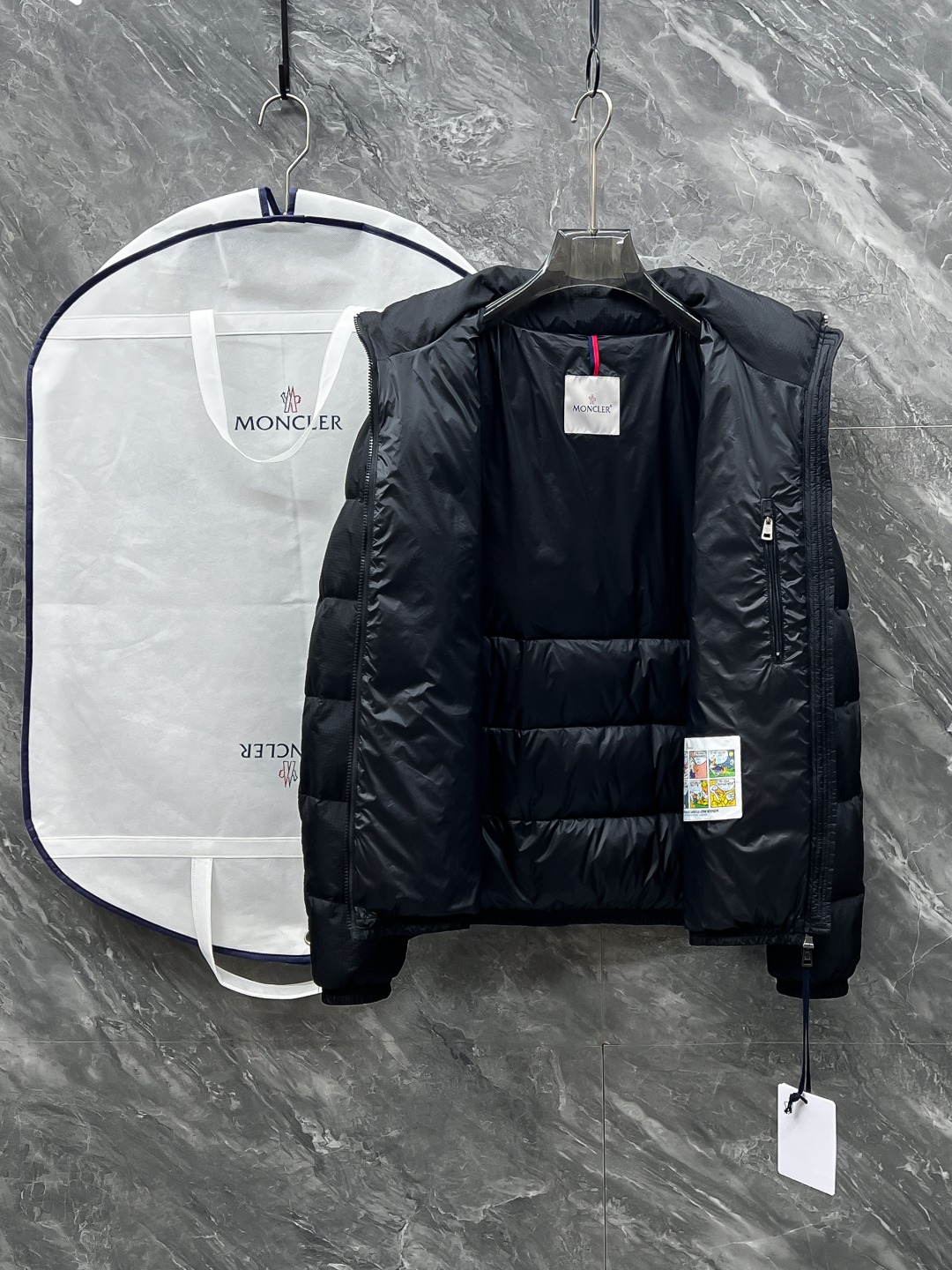 Moncler Down Jackets